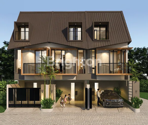 image RUMAH BARU GRESS PURI MAS REGENCY (1)