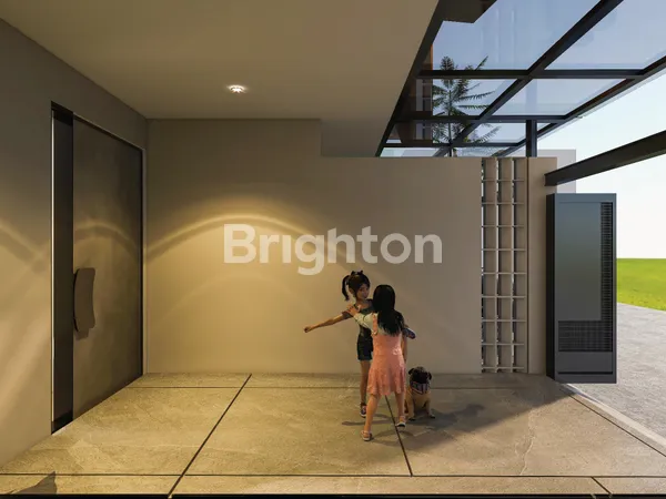 image RUMAH BARU GRESS PURI MAS REGENCY (2)