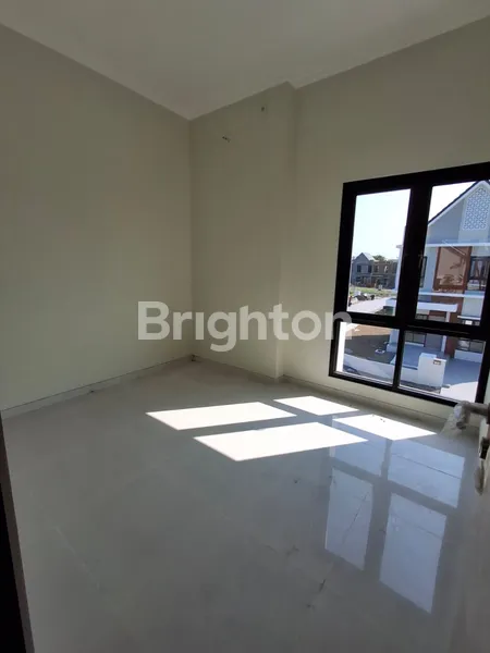 image RUNGKUT MEDOKAN DEKAT UPN LINGKUNGAN MODERN ELITE BARU GRESS 2LT (4)