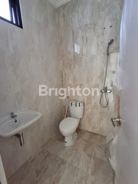 image RUNGKUT MEDOKAN DEKAT UPN LINGKUNGAN MODERN ELITE BARU GRESS 2LT (5)