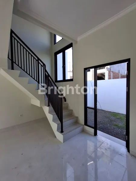 image RUNGKUT MEDOKAN DEKAT UPN LINGKUNGAN MODERN ELITE BARU GRESS 2LT (7)