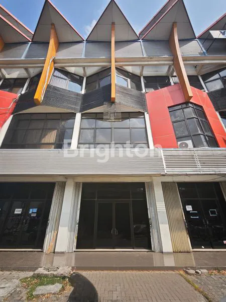 image DISEWAKAN RUKO 3 LANTAI SUPER STRATEGIS JL.SILIWANGI (1)