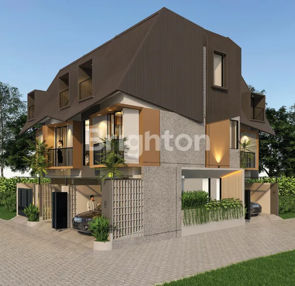 image RUMAH HOOK BARU GRESS PURI MAS REGENCY (1)