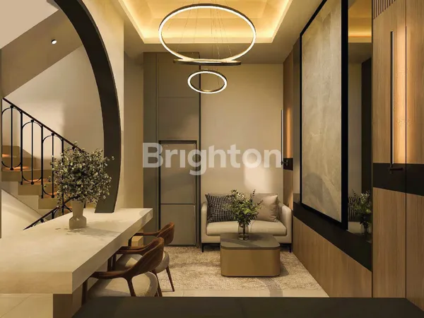 image RUMAH HOOK BARU GRESS PURI MAS REGENCY (4)