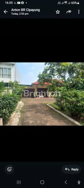 image LAHAN STRATEGIS 1600M², COCOK GUDANG & KANTOR (3)