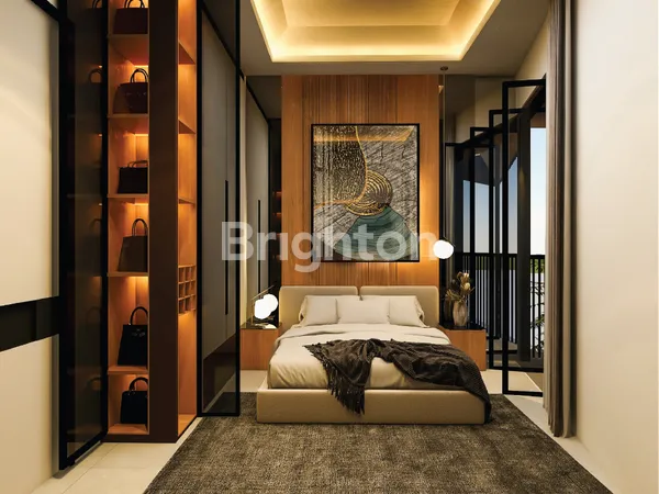 image RUMAH HOOK BARU GRESS PURI MAS REGENCY (5)