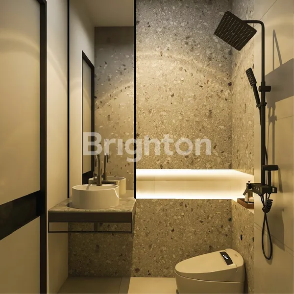 image RUMAH HOOK BARU GRESS PURI MAS REGENCY (6)