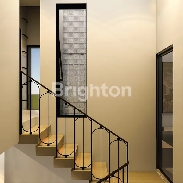 image RUMAH HOOK BARU GRESS PURI MAS REGENCY (8)