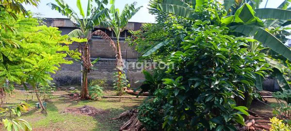 image LAHAN STRATEGIS 1600M², COCOK GUDANG & KANTOR (8)