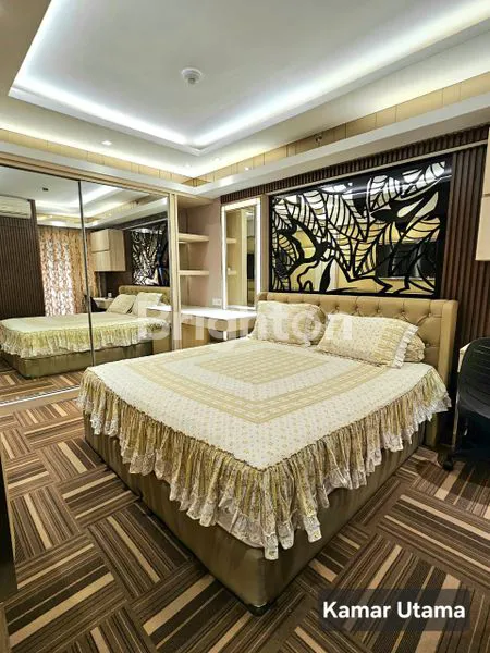 image APARTEMEN 2 UNIT JADI 1 DI EDUCITY STANFORD FULL FURNISH MEWAH (2)