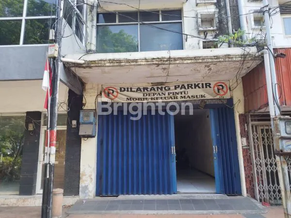 image RUKO DI GENTENG KALI SURABAYA  (1)