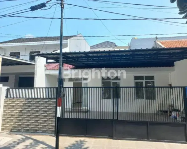image RUMAH SIAP HUNI DARMO BARU BARAT BARU RENOVASI TOTAL (1)