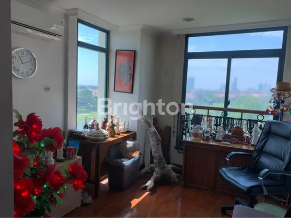 CONDOMINIUM GRAHA FAMILI DEKAT MCD, DEKAT KAMPUS UNESA LIDAH, DEKAT SPAZIO OFFICE, DEKAT MALL