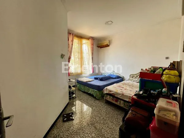 image RUMAH MEWAH 2 LANTAI DEKAT BANDARA JUANDA SIDOARJO  (8)