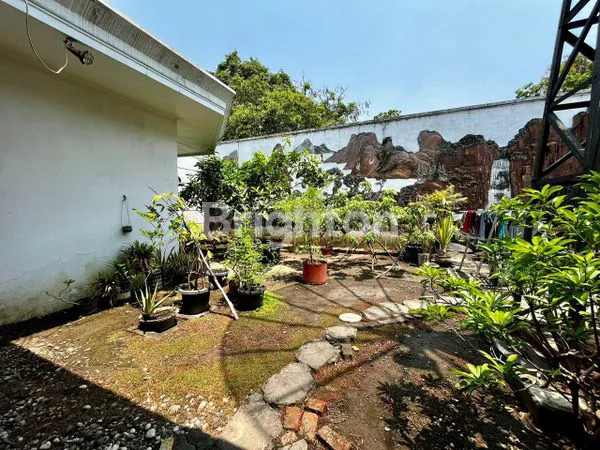 image RUMAH MEWAH 2 LANTAI DEKAT BANDARA JUANDA SIDOARJO  (4)