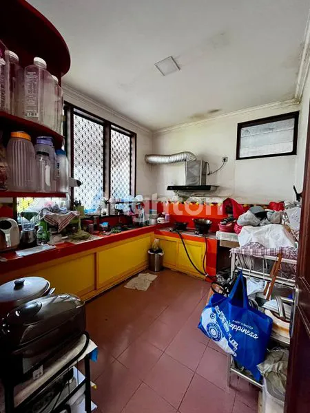 image RUMAH MEWAH 2 LANTAI DEKAT BANDARA JUANDA SIDOARJO  (6)