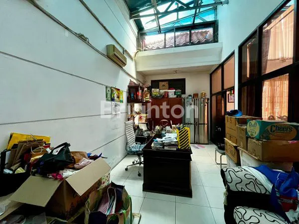 image RUMAH MEWAH 2 LANTAI DEKAT BANDARA JUANDA SIDOARJO  (5)