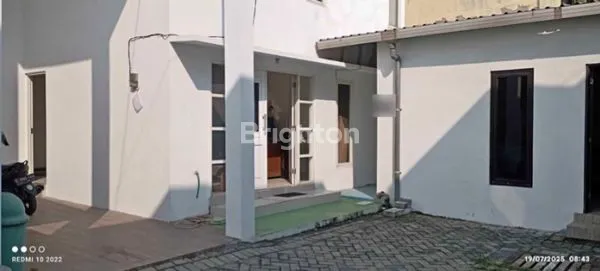 image RUMAH DI ALAMUDA RESIDENCE WIYUNG 2 LANTAI LOKASI STRATEGIS  (1)