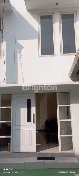 image RUMAH DI ALAMUDA RESIDENCE WIYUNG 2 LANTAI LOKASI STRATEGIS  (3)