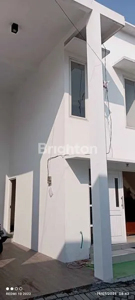 image RUMAH DI ALAMUDA RESIDENCE WIYUNG 2 LANTAI LOKASI STRATEGIS  (2)