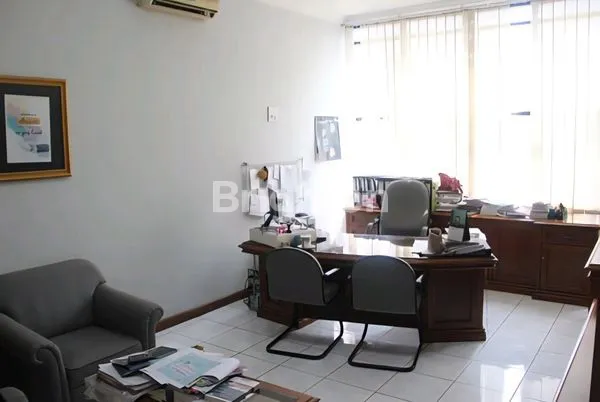 image GEDUNG PREMIUM 1980M² SHM 6 MENIT DARI PUSAT BISNIS BANDUNG JALAN ASIA AFRIKA (4)