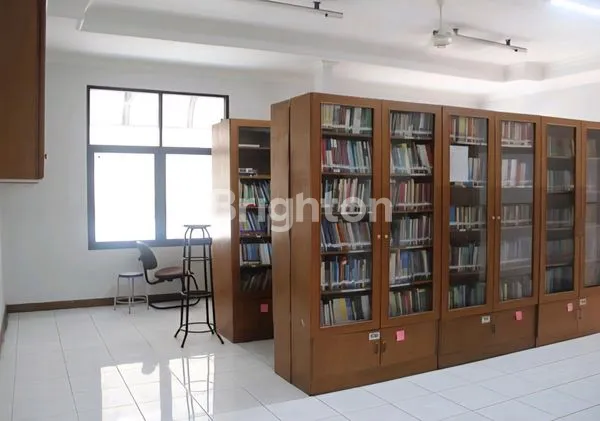 image GEDUNG PREMIUM 1980M² SHM 6 MENIT DARI PUSAT BISNIS BANDUNG JALAN ASIA AFRIKA (5)