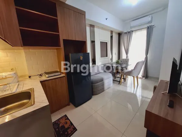 image APARTEMEN CITRA LIVING 2 BEDROOM HOOK (1)