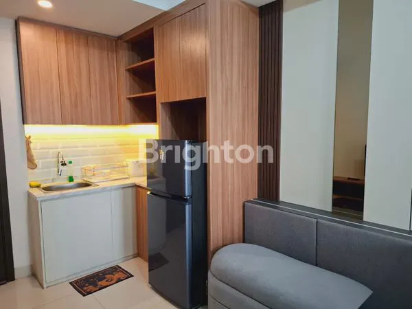 image APARTEMEN CITRA LIVING 2 BEDROOM HOOK (2)