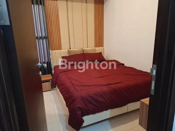 image APARTEMEN CITRA LIVING 2 BEDROOM HOOK (4)
