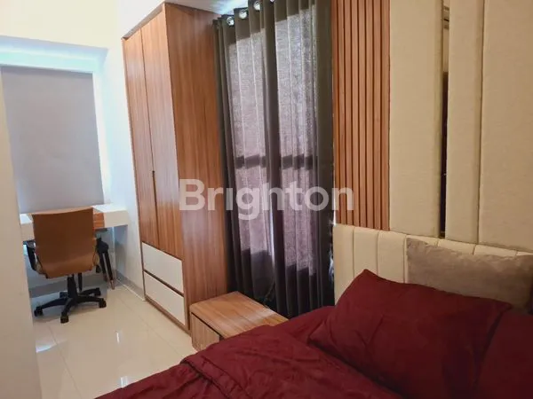 image APARTEMEN CITRA LIVING 2 BEDROOM HOOK (5)