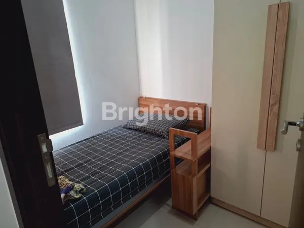 image APARTEMEN CITRA LIVING 2 BEDROOM HOOK (6)