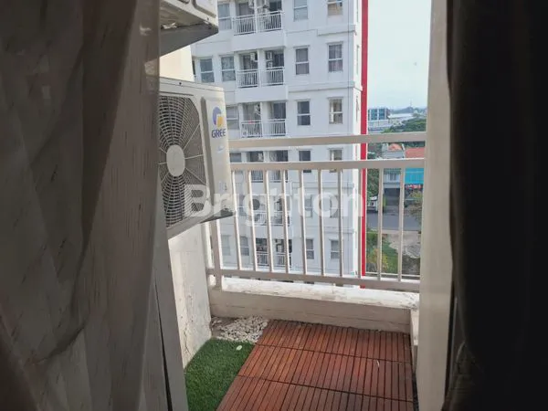image APARTEMEN CITRA LIVING 2 BEDROOM HOOK (8)