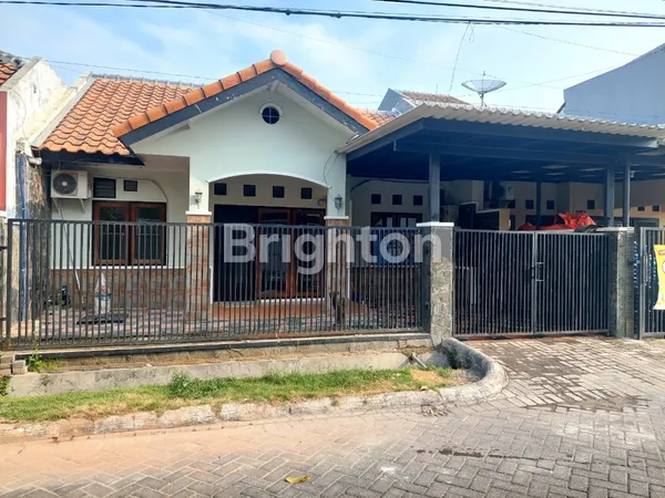 image  RUMAH BABATAN PRATAMA DEKAT PAKUWON MALL PTC, DEKAT KAMPUS UNESA (1)
