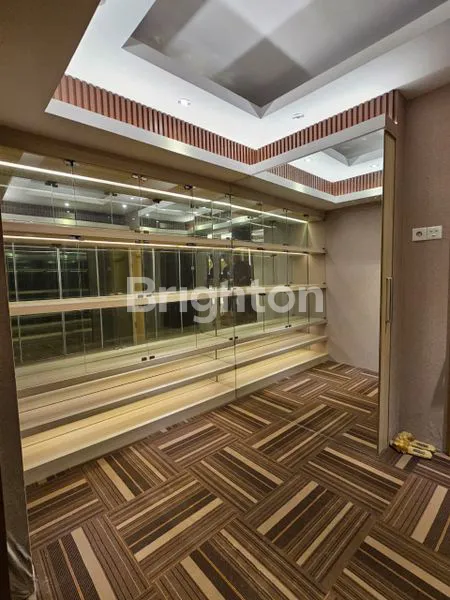 image APARTEMEN EDUCITY TOWER STANFORD 2 UNIT JADI 1 FULL FURNISHED MEWAH (6)