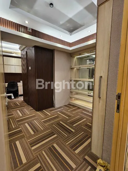 image APARTEMEN EDUCITY TOWER STANFORD 2 UNIT JADI 1 FULL FURNISHED MEWAH (5)