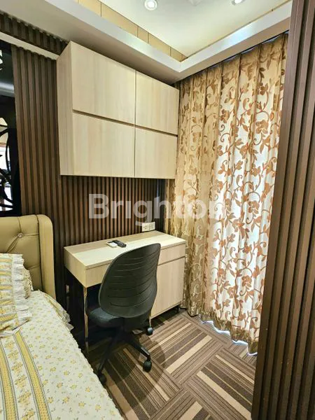image APARTEMEN EDUCITY TOWER STANFORD 2 UNIT JADI 1 FULL FURNISHED MEWAH (8)