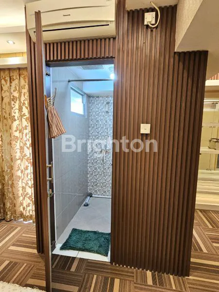 image APARTEMEN EDUCITY TOWER STANFORD 2 UNIT JADI 1 FULL FURNISHED MEWAH (7)