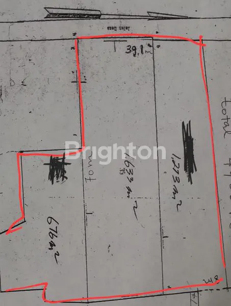 image TANAH BONUS GUDANG SEDATI JUANDA (8)