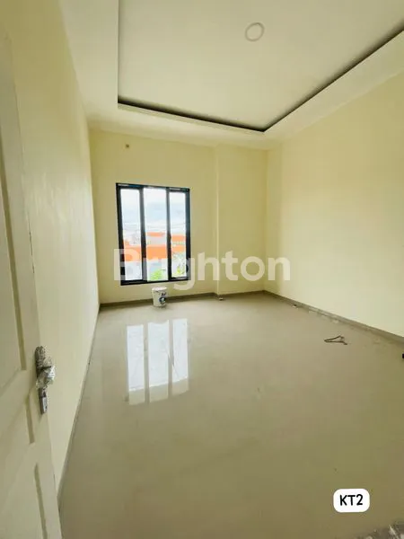 image RUMAH BARU 2 LANTAI DEKAT UPN MEDOKAN AYU - SHM READY (5)