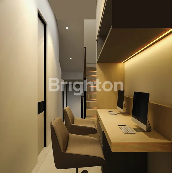 image RUMAH BARU GRESS SIAP HUNI PURI MAS REGENCY (7)