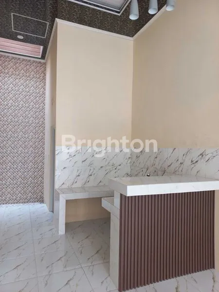 image RUMAH BARU SIAP HUNI - HARAPAN INDAH LAMA - BEKASI (4)