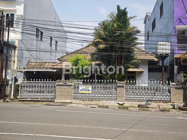 DIBAWAH NJOP PAPANDAYAN RAYA MURAH NEGO SAMPAI DEAL