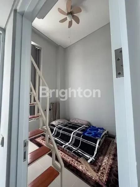 image RUMAH WISATA BUKIT MAS DEKAT MALL PTC, DEKAT KAMPUS UNESA LIDAH (3)