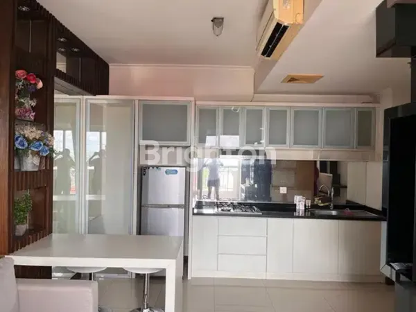 image APARTEMEN WATERPLACE DEKAT KAMPUS UNESA, SELANGKAH KE PAKUWON MALL, DEKAT SPAZIO TOWER (1)
