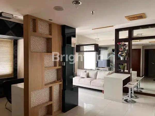 image APARTEMEN WATERPLACE DEKAT KAMPUS UNESA, SELANGKAH KE PAKUWON MALL, DEKAT SPAZIO TOWER (2)