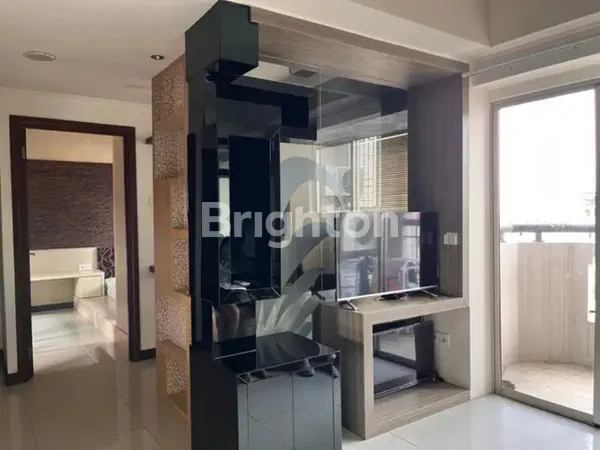 image APARTEMEN WATERPLACE DEKAT KAMPUS UNESA, SELANGKAH KE PAKUWON MALL, DEKAT SPAZIO TOWER (3)