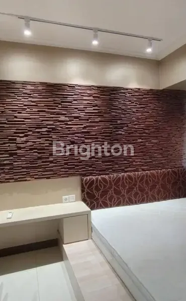 image APARTEMEN WATERPLACE DEKAT KAMPUS UNESA, SELANGKAH KE PAKUWON MALL, DEKAT SPAZIO TOWER (6)