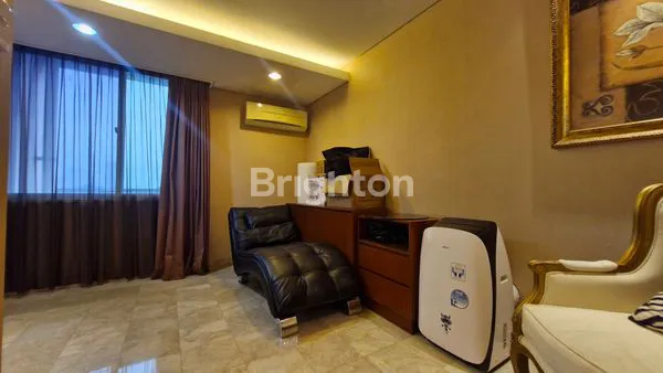 image APARTEMEN PARK ROYALE BENHIL SENAYAN HANYA SELANGKAH KE GBK SENAYAN (4)