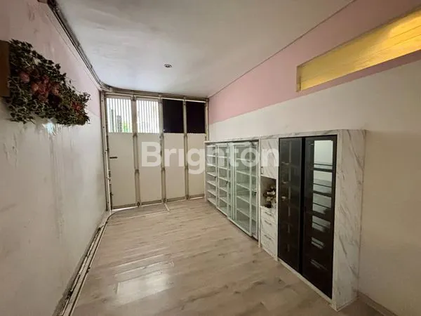 image RUMAH DI WISATA BUKIT MAS 2 GRAND PALAIS  AC TIAP RUANGAN (8)