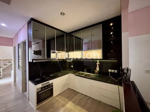 image RUMAH DI WISATA BUKIT MAS 2 GRAND PALAIS  AC TIAP RUANGAN (6)